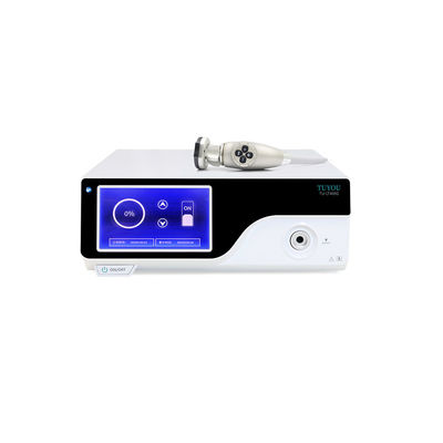 CMOS-Sensor 120W LED-Kaltlichtquelle für laparoskopische Endoskopkamera