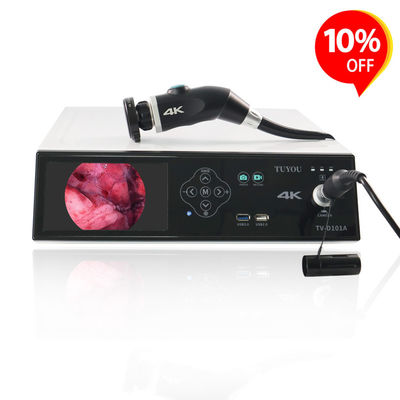 TUYOU Factory's 4K Ultra HD Medizinische Endoskopiekamera-System, ideal für laparoskopische Chirurgie