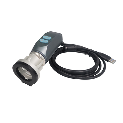 1080P USB 2.0 Endoskopkamera für HNO mit 120° FOV