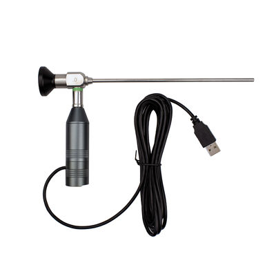TUYOU 10W Tragbare Medizinische Lichtquelle mit 121 Lumen 5700K±500K LED und Farbwiedergabeindex 90 für Endoskopkamera