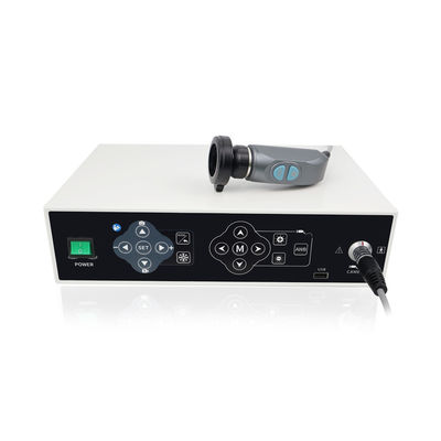 TUYOU Full HD Endoskopkamera mit HDMI-Ausgang Ein Schlüssel Auto-Weißabgleich und eingebaute Video- und Lichtquelle für medizinische Bildgebung