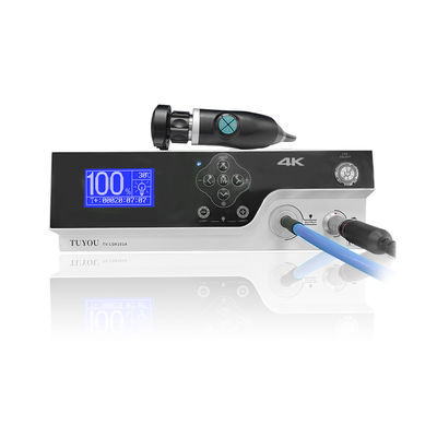 FHD Medical Endoscope Camera System with SONY CMOS Sensor Built-in Video Recording and One-touch Freeze