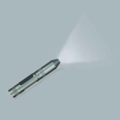 Medizinische 10W tragbare kalte LED-Lichtquelle mit Batterie