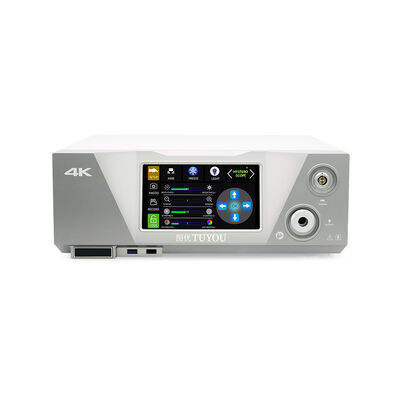 TUYOU TU-LTD500KG 4K Touchscreen Endoskopiekamerasystem mit Lichtquelle & Aufnahme für HNO
