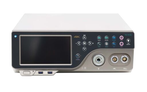 TU-DMS200FL 1080P FHD Dual-Endoskop-Kamerasystem mit 7