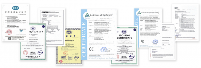 Full HD Endoskop Medizinische Kamera 100W Lichtquelle für HNO Urologie Gynäkologie Ophthalmologie 6