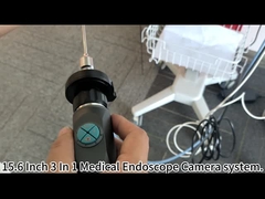 TU-15LSD1B - alles in einem Endoskop-Kamerasystem