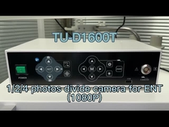 Die Ausrüstung ist in der Lage, die erforderlichen Daten zu erfassen.