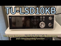 TU-LSD10KB HNO-Kamerasystem mit integrierter kalter Lichtquelle für HNO