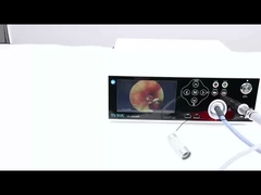 TU-LSD10KB Full HD Endoskopkamera mit verstellbarer Lichtquelle für HNO und Laparoskopie