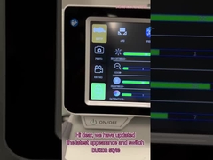 FHD ENDOSCOPE CAMERA SYSTEM Nur steif